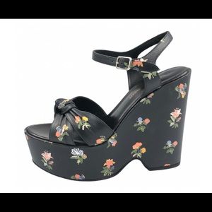 Authentic YSL sandals Candy 85 model new 36.5